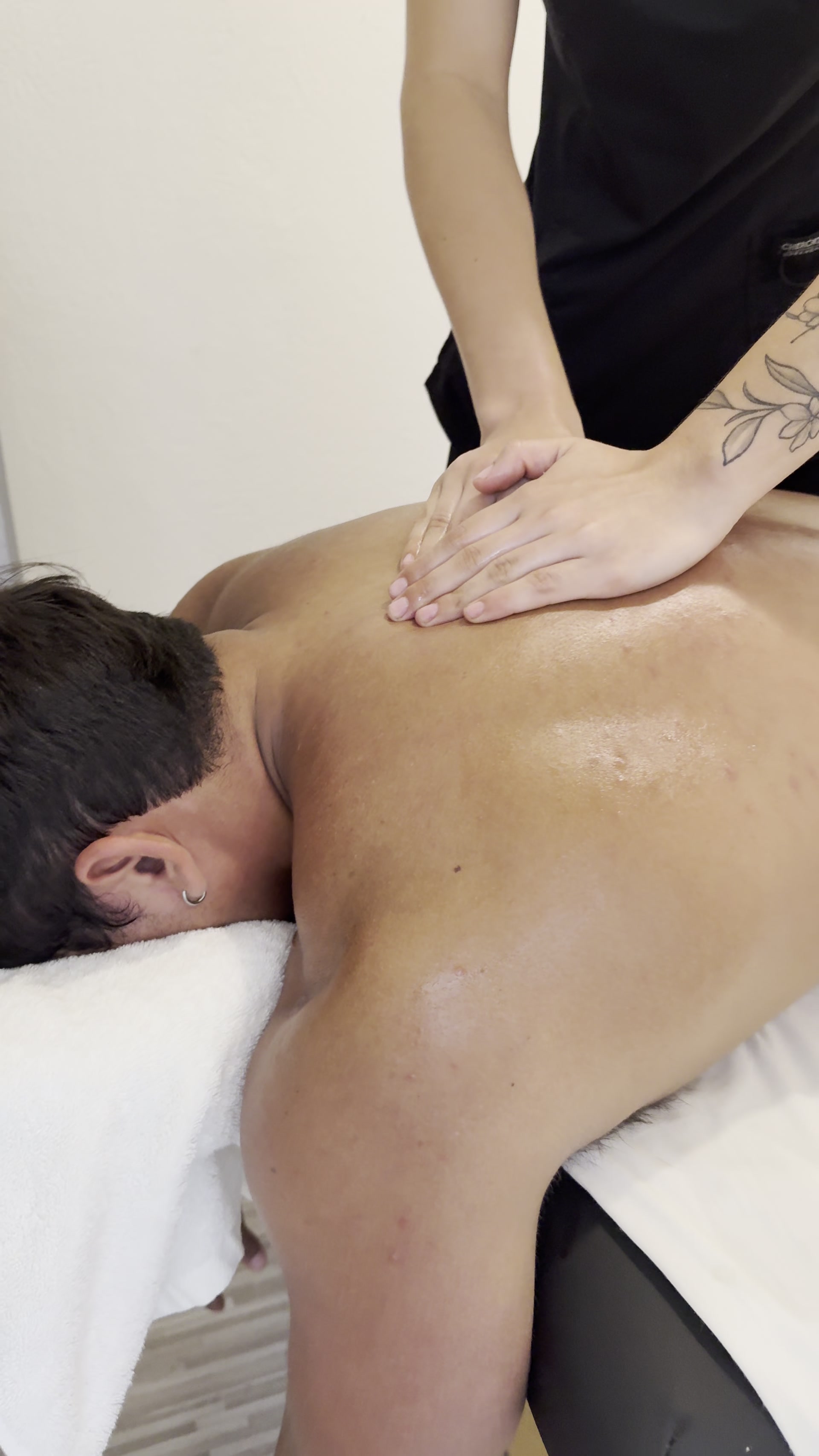 Hair Balayage Transformation - Aurora Salon